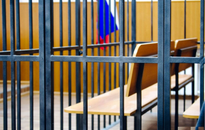 Жену Гозмана* заочно арестовали: ей вменили вмешательство в работу следствия