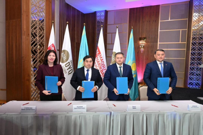 Академическая честность признана частью национальной безопасности Казахстана