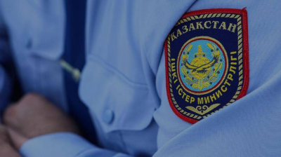Человеческие кости обнаружили при реконструкции стадиона в Петропавловске