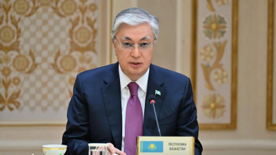Слухи о выплатах под конец года казахстанцам 150 тыс. тенге опровергли фактчекеры