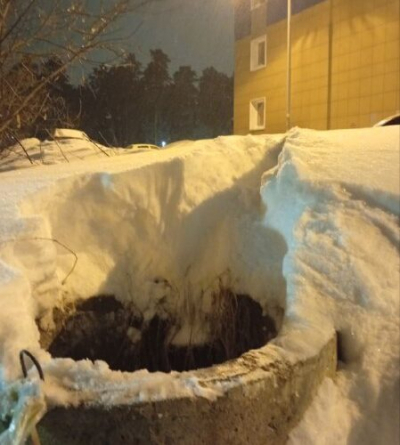 В Астане шестимесячный ребенок опрокинул на себя чайник с кипятком