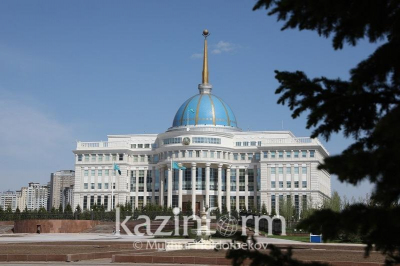 Состоялись телефонные разговоры Касым-Жомарта Токаева с лидерами ряда государств