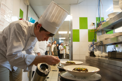 В Казани пройдет четвертый межрегиональный фестиваль &laquo;Звёзды гостеприимства&raquo;