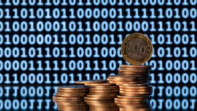 В Казахстане в оборот выпущено 257,5 млрд цифровых тенге
