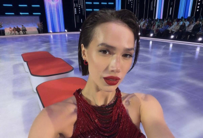 Загитова сдала госэкзамен в университете на &laquo;отлично&raquo;