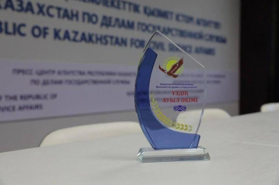 Лучших сельских акимов выбрали в Казахстане