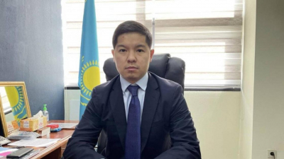 Досаев произвел кадровые перестановки в акимате Алматы