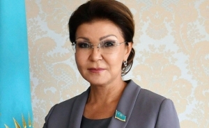 Динара Егеубаева спасет миллиарды Дариги Назарбаевой
