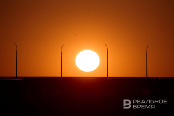 Ученые назвали даты ближайших магнитных бурь на Земле