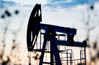 Нефть Brent продолжает дорожать &ndash; цена превысила уже $104 за&nbsp;баррель