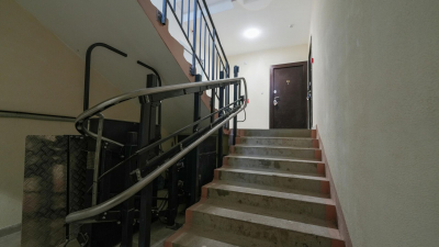 Жалоб на грязь в подъездах Татарстана стало в шесть раз больше