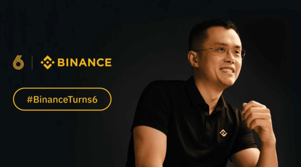 Binance оштрафовали на $4,3 млрд