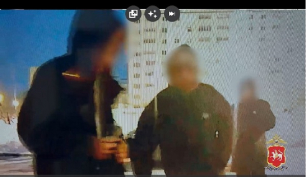 Парни, поджигающие квартирные двери в Бугульме, задержаны