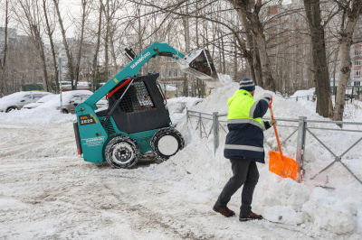 В&nbsp;Госдуме предложили упростить перерасчет &laquo;коммуналки&raquo; за&nbsp;неубранный снег