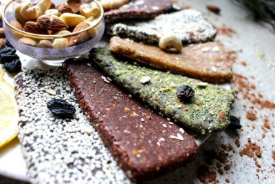 Выставка в здании НКВД, техно-вечер и показ «Фантастических тварей»