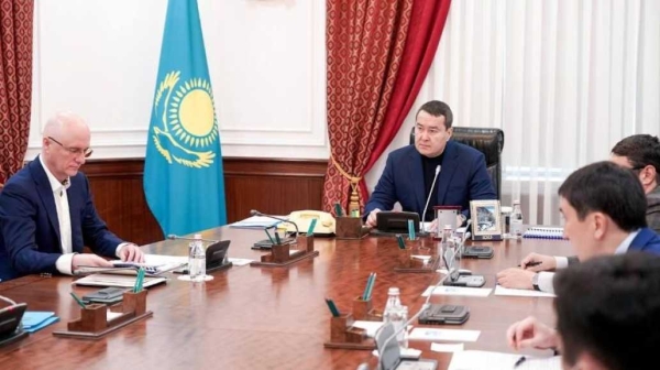 Планы по запуску новых энергогенерирующих мощностей обсудили в Правительстве
