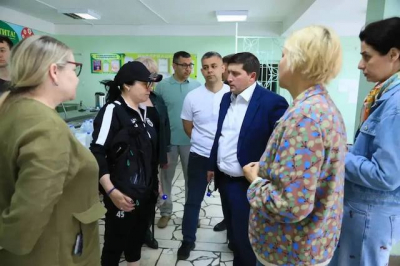 &laquo;Это вопрос безопасности жителей&raquo;: мэр Нижнекамска поручил подготовить подвалы для укрытия