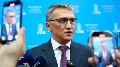 В Турции арестовали фигуранта дела ЛРТ Талгата Ардана