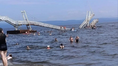 Мост Заречного планируют отремонтировать к 1 мая