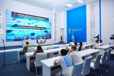 В Миннауки РК высказались касательно продажи дипломных работ