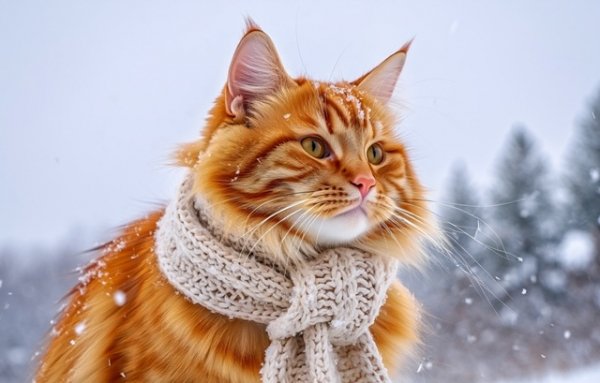 Ниже -40 градусов: волна экстремального холода накроет регионы РФ