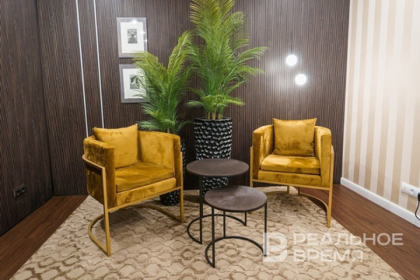 В Татарстане почти каждый пятый сотрудник работает неполный рабочий день