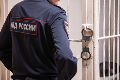 Татарстанцев задержали за&nbsp;хищение выплат участников СВО на&nbsp;44 миллиона