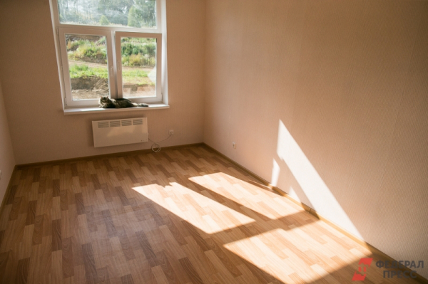 УК &laquo;Мой дом Урал&raquo; грозит штраф из-за затопления квартир