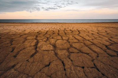 «Надежда есть»: Нуржан Алгашов — об экспедиции на Арал