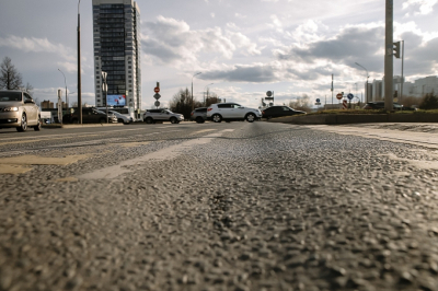 Очередной наезд на пешехода в Челнах &ndash; водитель сбил женщину на &laquo;зебре&raquo;