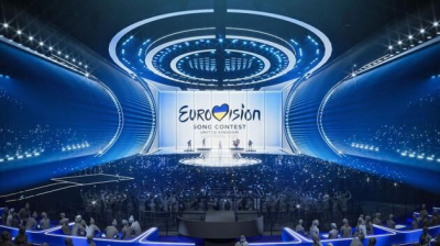 Стало известно, где пройдет «Евровидение-2024»