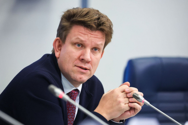 Глава &laquo;Эксмо&raquo; впервые высказался после задержания