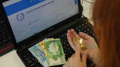 ЕСП скоро отменят: что делать самозанятым казахстанцам