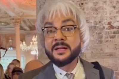 Киркоров заявил, что организует праздник встречи весны вместо эмигрировавшей Пугачевой