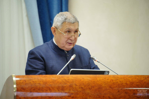 Рифкат Минниханов отметил роль СМИ в реализации нацпроектов технологического лидерства