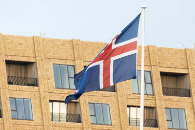 Politico: Исландия хочет ускорить процесс вступления в&nbsp;ЕС&nbsp;на&nbsp;фоне угроз Трампа