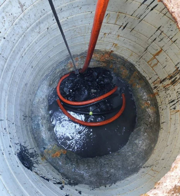 Потоп в Деревне Универсиады в Казани произошел из-за засора канализации