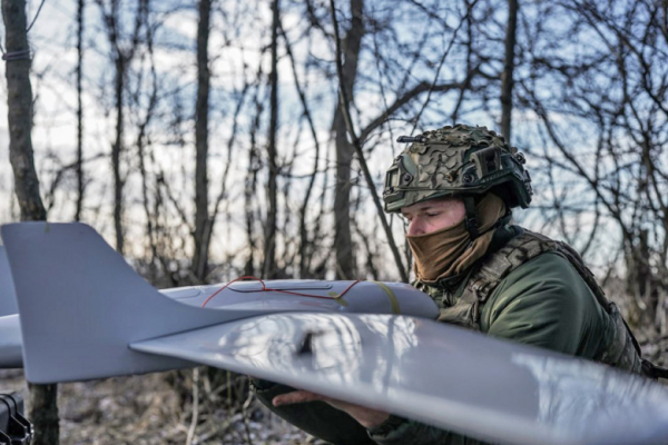 Карта атак БПЛА ВСУ на регионы РФ на 25 апреля: инфографика