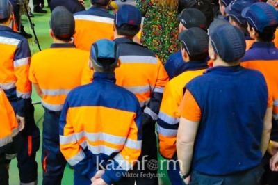 70 иностранцев принудительно выдворили  из Казахстана