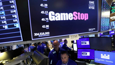 Roaring Kitty удвоил долю в акциях GameStop