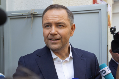 Президент Польши лишил Зеленского высшей госнаграды страны