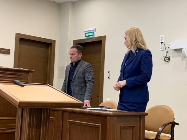 Прокуратура РТ&nbsp;заняла позицию &laquo;Татнефти&raquo; в&nbsp;многомиллиардном иске к&nbsp;&laquo;Туполеву&raquo;