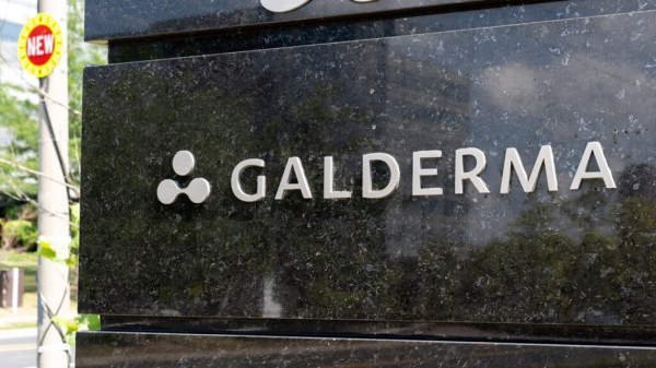 Galderma планирует привлечь $2,3 млрд на одном из крупнейших IPO в Европе