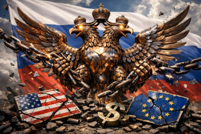 Конституционная борьба или разрушение государства: где проходит грань, которую нельзя переступать?