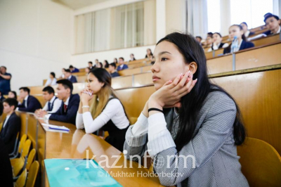 Три новых специальности появятся на рынке труда в Казахстане