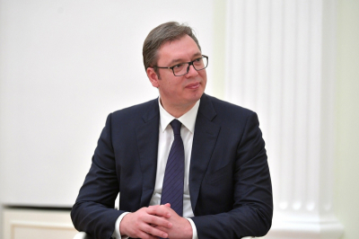 &laquo;Европа поплатится&raquo;: Вучич предупредил ЕС о последствиях отказа от российской нефти