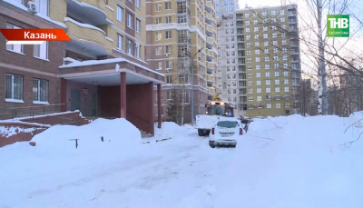 В Татарстане обсуждается закон о &laquo;самообследовании&raquo; управляющих компаний