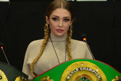 Ангелина Лукас: Многие мужчины хотят сразу взять меня в жены