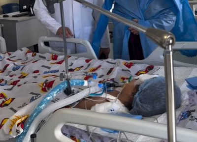 В Астане прошли заседания рабочих секций Национального курултая