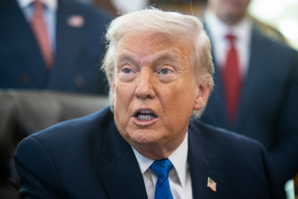 В МИД заявили о &laquo;просветах&raquo; в диалоге с США при Трампе